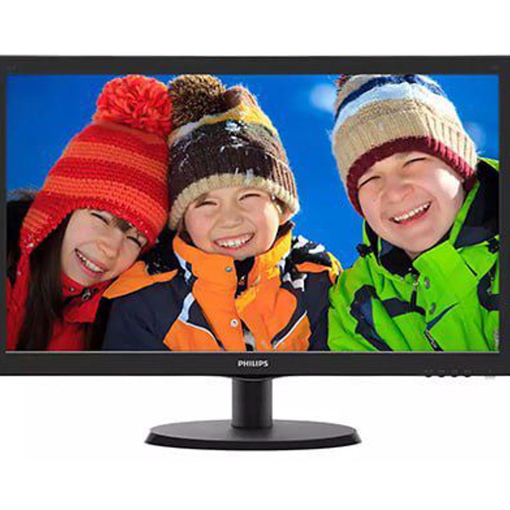 Монитор Philips 223v