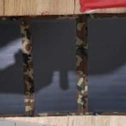 Американская ракетка - фото 3