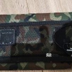 Американская ракетка - фото 4