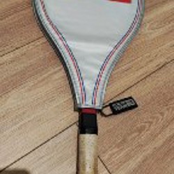 Американская ракетка - фото 5