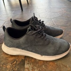 Ботинки мужские COLE HAAN - фото 2