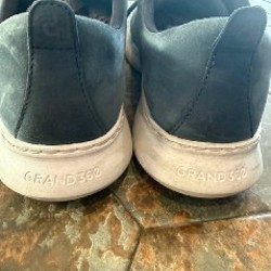 Ботинки мужские COLE HAAN - фото 3