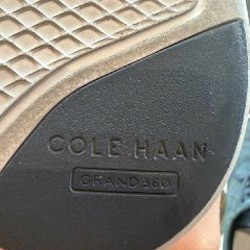 Ботинки мужские COLE HAAN - фото 4