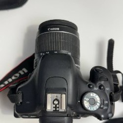 Фотоаппарат Canon EOS 600D Kit EF-S 18-55mm f/3.5-5.6 - фото 6