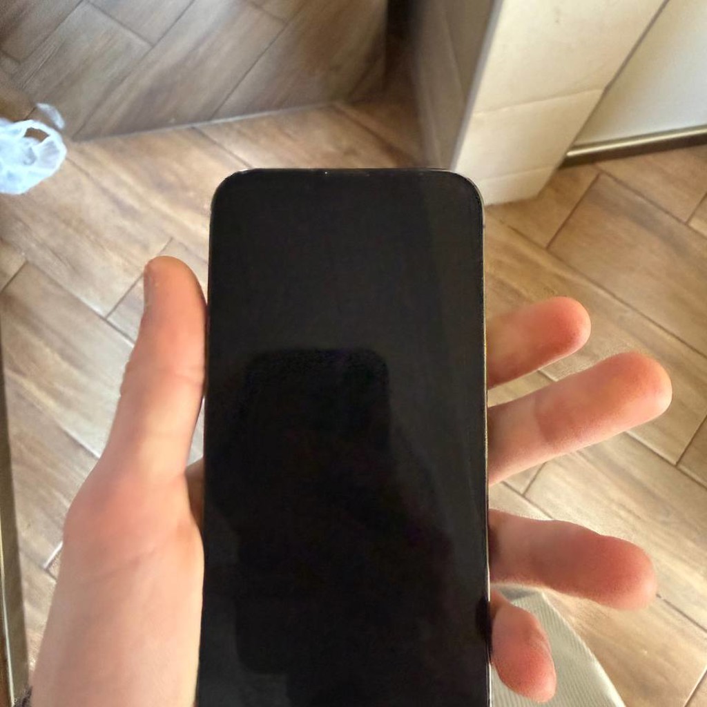 Айфон 13 про