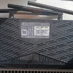 Wi-Fi роутер TP-Link - фото 2