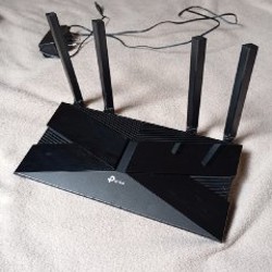 Wi-Fi роутер TP-Link - фото 3