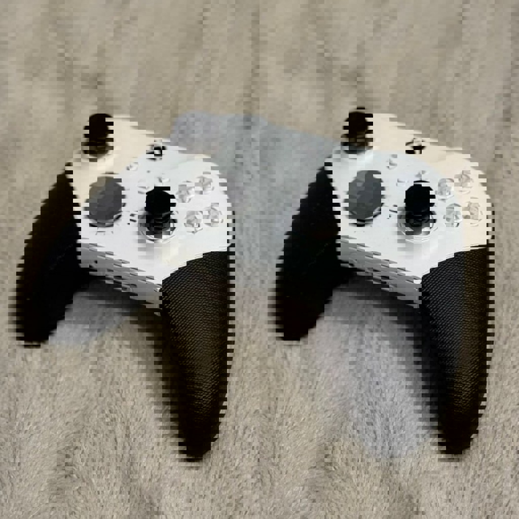 XBox Controller Elite Series 2 Белый