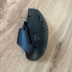 Игровая беспроводная мышь Logitech G502 X Lightspeed - фото 1