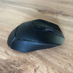 Игровая беспроводная мышь Logitech G502 X Lightspeed - фото 3