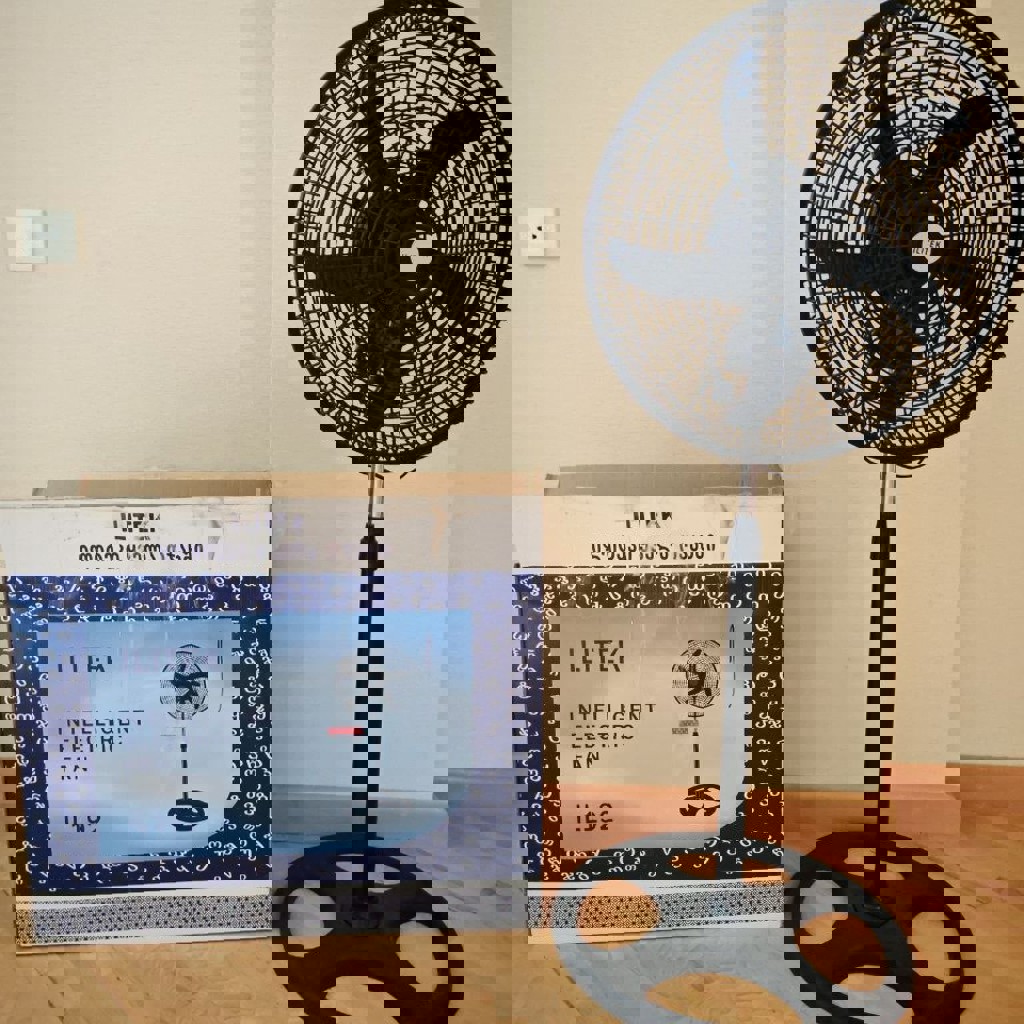 Вентилятор