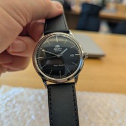 Orient Bambino - фото 2