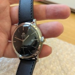 Orient Bambino - фото 3