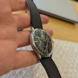 Orient Bambino - фото 4