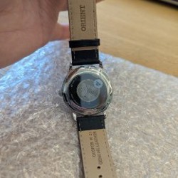 Orient Bambino - фото 5