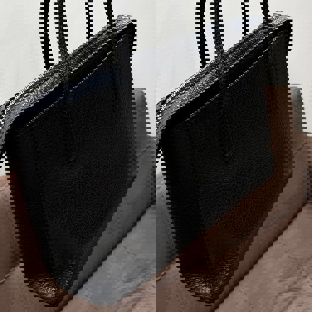 Сумка женская из натуральной кожи