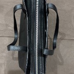 Сумка женская из натуральной кожи - фото 3