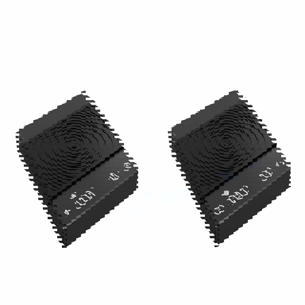 Весы кофейные Time more