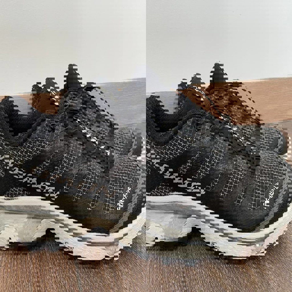 Кроссовки Solomon XT-4 OG GTX