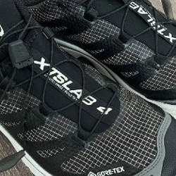 Кроссовки Solomon XT-4 OG GTX - фото 2