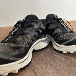 Кроссовки Solomon XT-4 OG GTX - фото 3