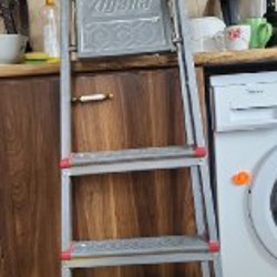 Инструмент бордовый - фото 10