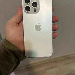 IPhone 15 Pro Max - фото 4