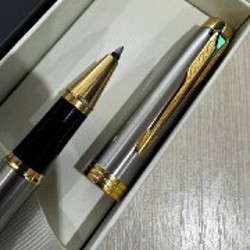 Ручка-паркер с роллером - фото 3