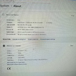 Lenovo All‑in‑One PC - фото 3
