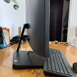 Lenovo All‑in‑One PC - фото 5
