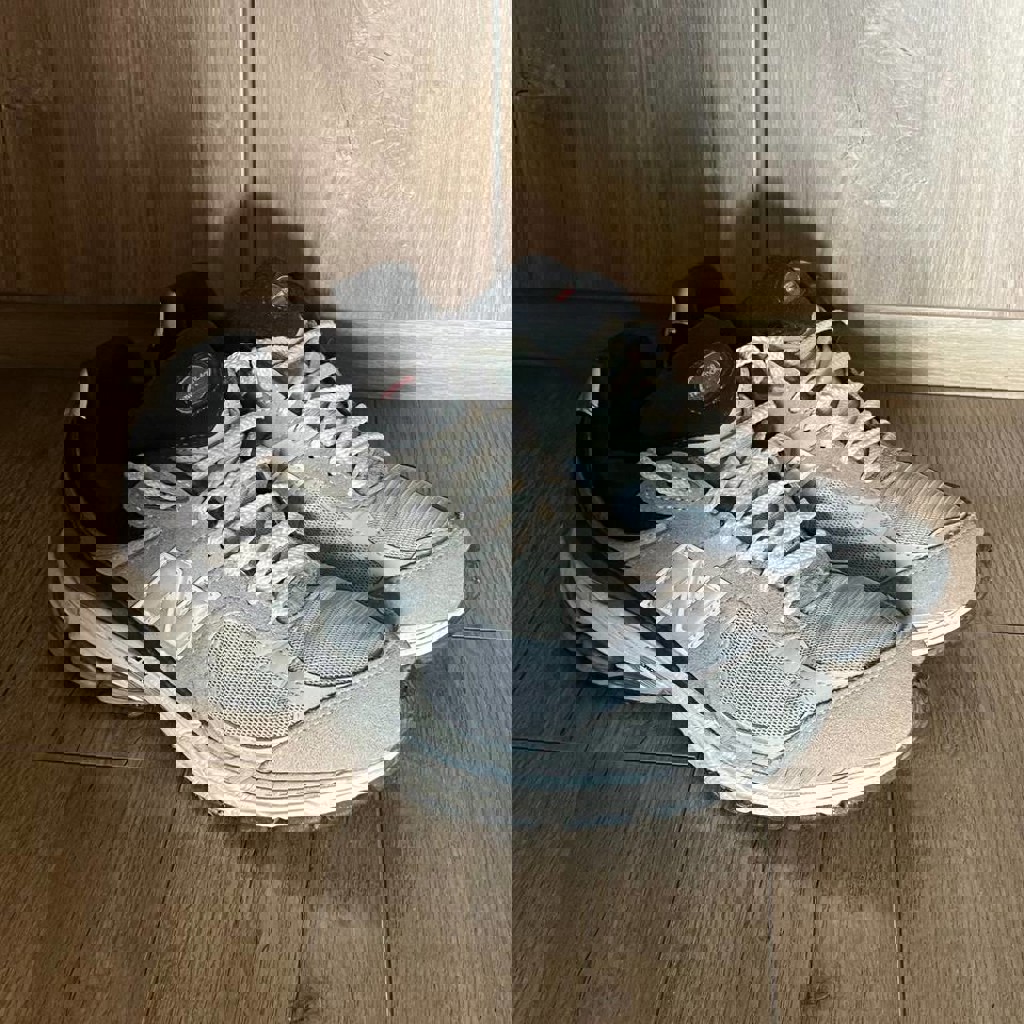 Кроссовки New Balance 2002r