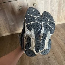 Кроссовки New Balance 2002r - фото 3