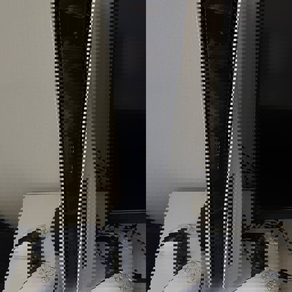 PS5 с дисководом