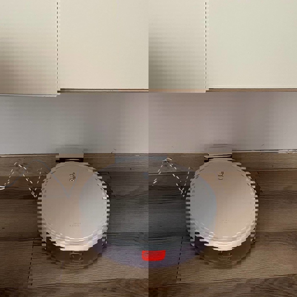 Робот пылесос Xiaomi Robot Vacuum E10