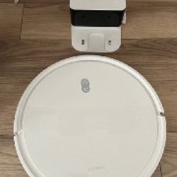 Робот пылесос Xiaomi Robot Vacuum E10 - фото 2