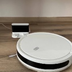 Робот пылесос Xiaomi Robot Vacuum E10 - фото 3