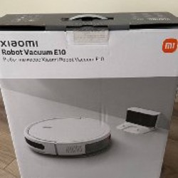 Робот пылесос Xiaomi Robot Vacuum E10 - фото 4