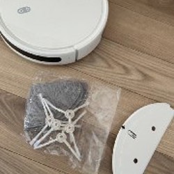 Робот пылесос Xiaomi Robot Vacuum E10 - фото 5