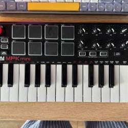 NUX MG-101 - фото 1