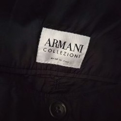 Пиджак Armani - фото 2