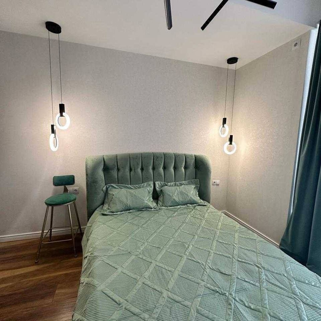 Jikia Residence