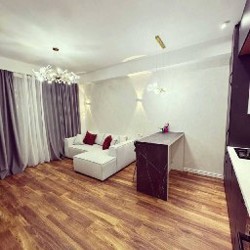 Jikia Residence - фото 2
