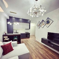 Jikia Residence - фото 3