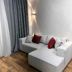 Jikia Residence - фото 4
