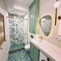 Jikia Residence - фото 5