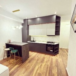 Jikia Residence - фото 7