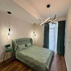 Jikia Residence - фото 8