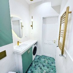 Jikia Residence - фото 9