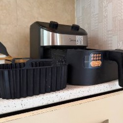 Аэрогриль Midea - фото 3