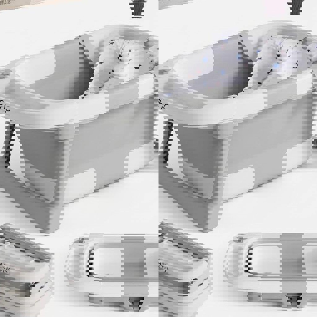 Ванночка 7 в 1